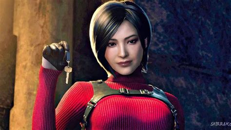 ada wong porn|Ada Wong Porn Videos